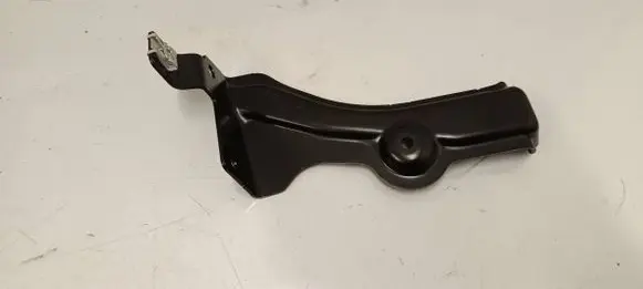 Radiator support slam panel bracket