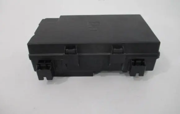 Jeep Grand Cherokee Fuse box set P68242818AC