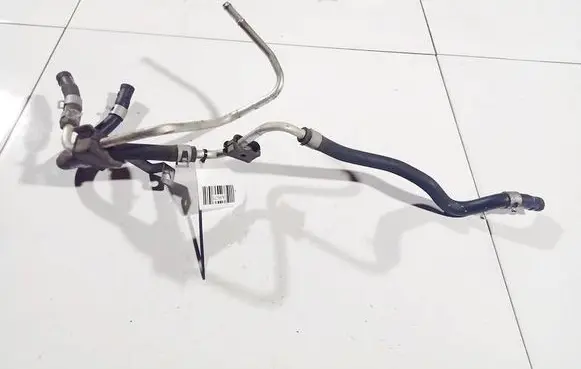 Infiniti QX50 (J50) Air conditioning (A/C) pipe/hose