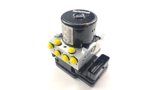 Opel Combo D ABS Pump 00051902577 10021207674 10096116093
