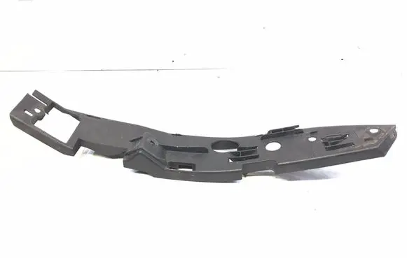 Volkswagen Touareg I Front bumper mounting bracket 7L6807184C B626