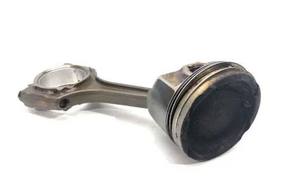 Fiat Linea Piston with connecting rod 198A4000