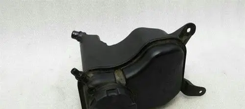 Porsche 911 997 Coolant expansion tank/reservoir cap 7607482