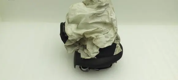 Suzuki SX4 S-Cross Steering wheel airbag 4815061M60 TG09A01001