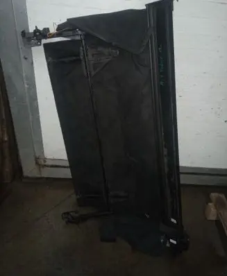 Audi A5 Other interior part 8W7825175 8W7863657