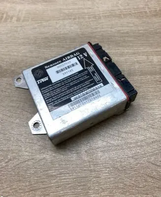 Airbag control unit/module