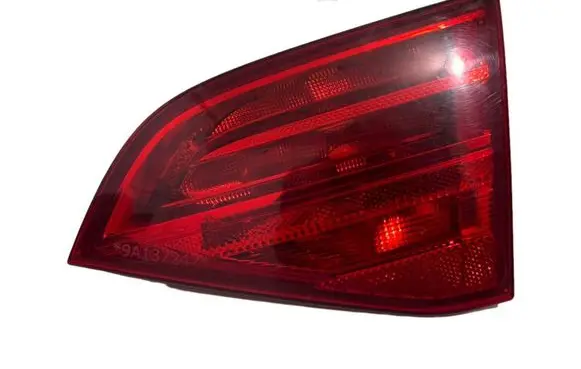 Audi A4 S4 B8 8K Tailgate rear/tail lights 21968002 219602 21968006