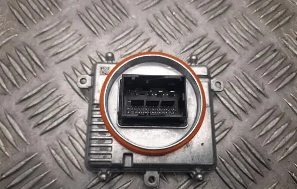 Volkswagen Tayron II Light module LCM 992941571AH