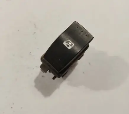 Renault Laguna II Electric window control switch 220507