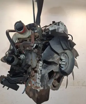 Iveco Daily 35.8 - 9 Engine F1AE0481