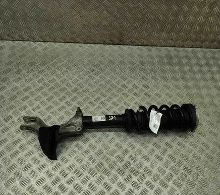 Porsche Cayenne (9Y0 9Y3) Front shock absorber/damper PAB413031 PAB41303100