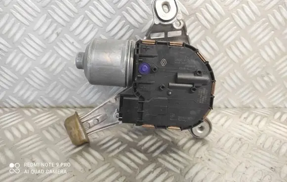 Renault Scenic IV - Grand scenic IV Front wiper linkage and motor 288A54125R