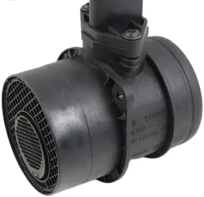 Volkswagen PASSAT B5.5 Mass air flow meter 0281002461