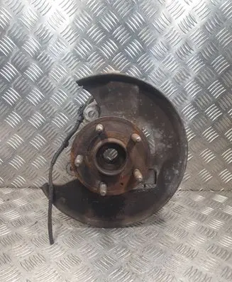 Opel Insignia A Front wheel hub