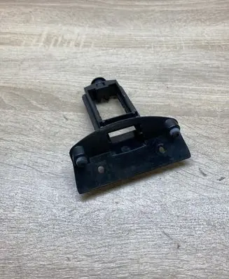 Mercedes-Benz C W204 Hand brake release handle A2044200177