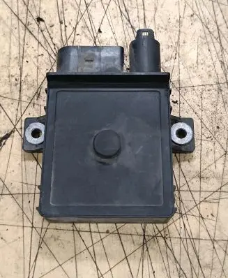BMW X5 E53 Glow plug pre-heat relay 780120102 7801201