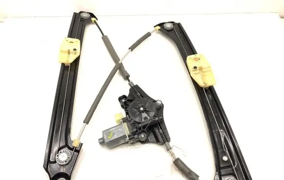 Skoda Kodiaq Front door window regulator with motor 565837462