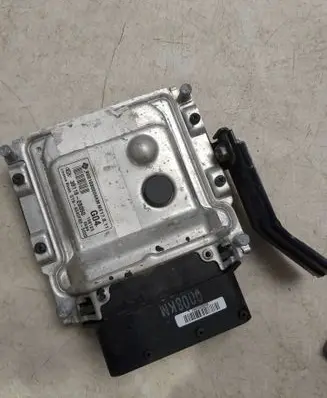 Engine control unit/module