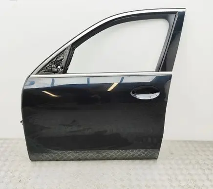 BMW X5 G05 Front door 8738551