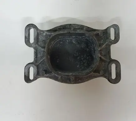 Audi A6 S6 C6 4F Engine mounting bracket 480199335L