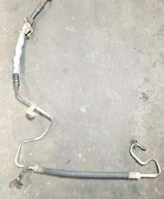 Ford Focus Power steering hose/pipe/line 1S413A719CB