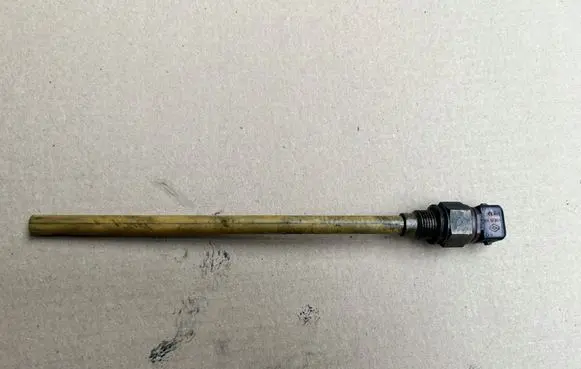 Renault Master III Oil level sensor 111453354R