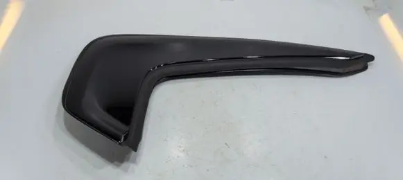 BMW 7 G70 Rear fender molding trim 21454110