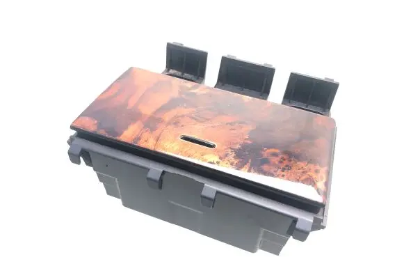 Jaguar XF X250 Dashboard storage box/compartment 8X2354045C22A