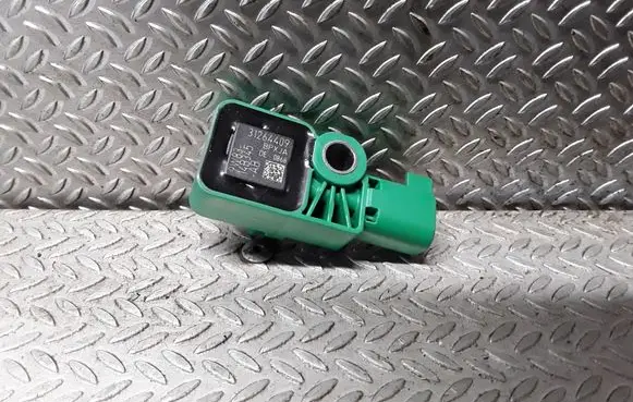 Volvo S80 Airbag deployment crash/impact sensor 31264409