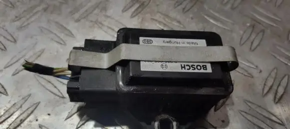 Peugeot 607 ESP acceleration yaw rate sensor 0265005290 9650452180