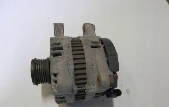 Ford Mondeo MK IV Generator/alternator 7G9N10300EA20TDCI