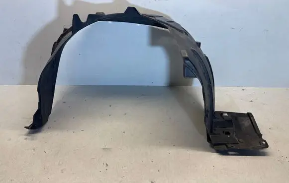 Toyota Yaris Cross Front wheel arch liner splash guards 538760D421