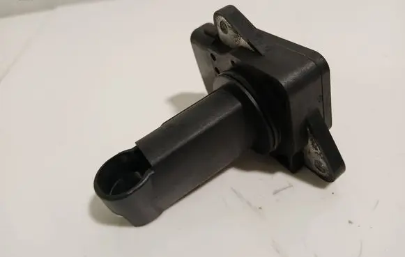 Mass air flow meter