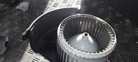 Opel Movano B Heater fan/blower 5F2130000