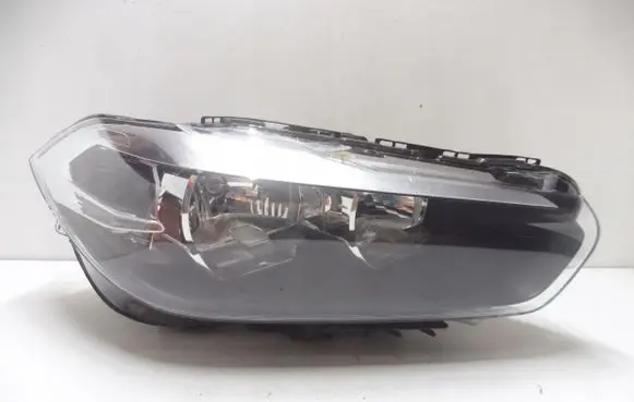 BMW X2 F39 Headlight/headlamp 7420434