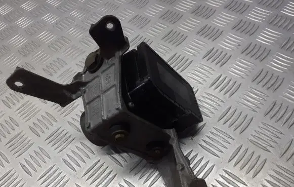 Honda Accord ABS Pump