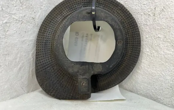 Nissan Qashqai J12 Rear coil spring rubber mount 55032JD00A