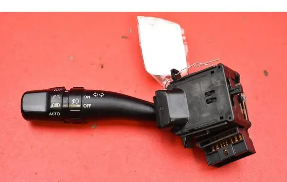 KIA Sportage Headlight wiper switch 202003393