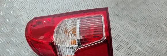 SsangYong Actyon sports II Rear/tail lights