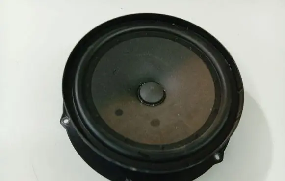 Skoda Octavia Mk2 (1Z) Front door speaker 
