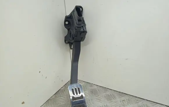 Jaguar XF Accelerator throttle pedal 9X239F832BB