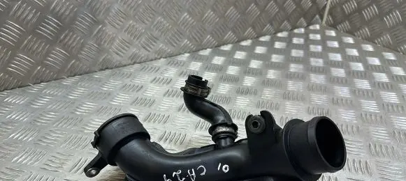Ford Mondeo MK V Air intake hose/pipe DS739F805HD