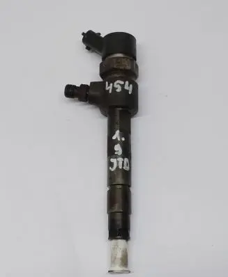 Alfa Romeo 156 Fuel injector 0445110119