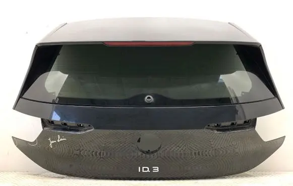 Volkswagen ID.3 Tailgate/trunk/boot lid LA7C