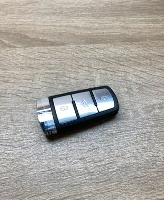 Ignition key/card