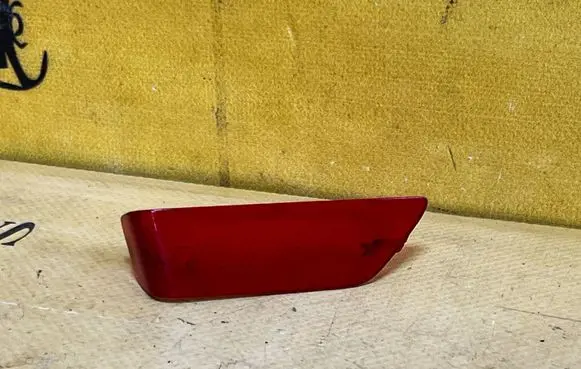 Ford Kuga III Other rear door trim element LV4BS237W25ABW