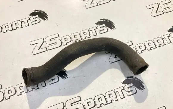 BMW 5 E39 Engine coolant pipe/hose