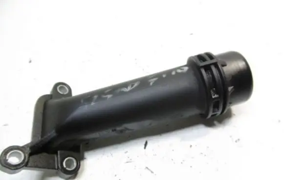 BMW 5 F10 F11 Engine coolant pipe/hose 7810707