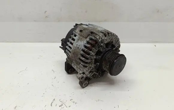 Audi A3 S3 8P Generator/alternator 06F903023C 2542695E 406053241