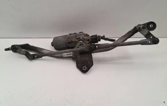 Fiat Freemont Front wiper linkage and motor 05116303 00004069 F00HV01023